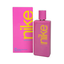 Nike Pink Woman for Women | EDT