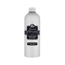 Tesori d'Oriente White Musk Bath Cream for Women