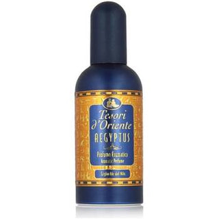 Tesori d'Oriente Aegyptus for Women | EDP