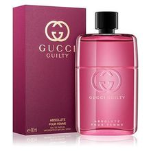 Gucci Guilty Absolute Pour Femme | EDP