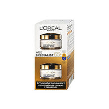 L'Oréal Set Day and Night Anti-Wrinkle Age Specialist 65+