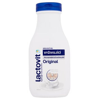 Lactovit Nourishing Shower Gel Original