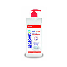 Lactovit Regenerative Body Milk Lactourea