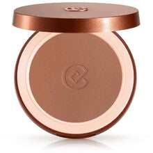 Collistar Silk Effect Bronzing Powder Capri Glow