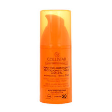 Collistar Special Perfect Tan Protection Tanning Face Cream SPF30