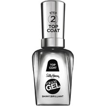 Sally Hansen Miracle Gel Glazed