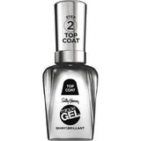 Sally Hansen Miracle Gel Top Coat Unicorn
