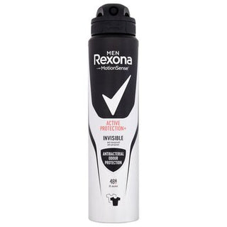 Rexona Men Active Protection Plus Invisible Antiperspirant Spray