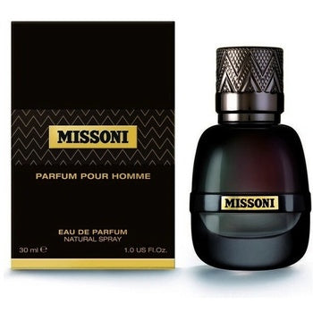 Missoni Perfume Pour Homme | EDP for Men