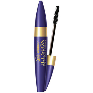 Dermacol Super Volume Mascara Illusion