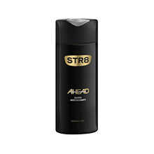 STR8 Ahead Shower Gel