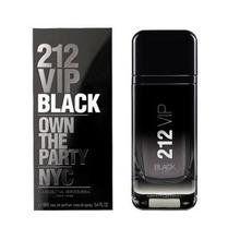 Carolina Herrera 212 VIP Men Black for Men | EDP