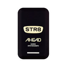 STR8 Ahead After Shave