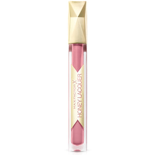 Max Factor Honey Lacquer Lip Gloss Chocolate Nectar