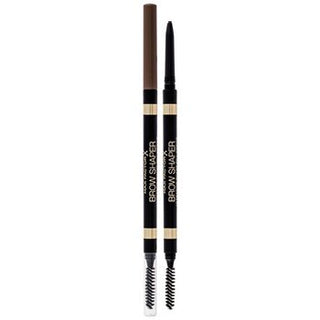 Max Factor Eye Shadow Brush Brow Shaper
