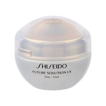 Shiseido Future Solution LX Total Protective Cream SPF20 Day Cream