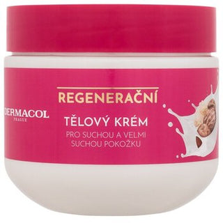 Dermacol Regenerating Body Cream Karité