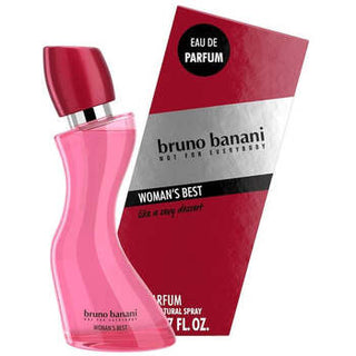 Bruno Banani Women's Best | EDP