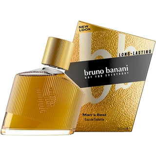Bruno Banani Man's Best | EDT