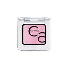 Catrice Art Couleurs Eyeshadow Silicon Violet