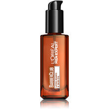 L´Oréal Professionnel L'Oréal Barber Club Beard and Face Oil