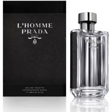Prada L'Homme for Men | EDT