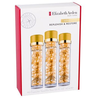 Elizabeth Arden Set Ceramide Daily Youth Restoring Serum