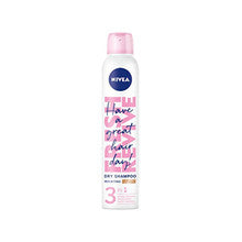 Nivea Dry Shampoo Medium Tones