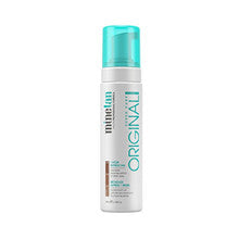 Minetan Self-Tanning Foam Very Dark Original