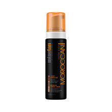 Minetan Self Tanning Foam Very Dark Moroccan