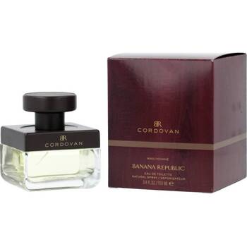 Banana Republic Cordovan for Men | EDT