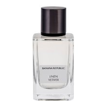 Banana Republic Linen Vetiver Unisex | EDP