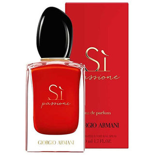 Armani Si Passione | EDP