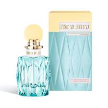 Miu Miu L’Eau Bleue for Women | EDP