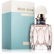 Miu Miu L’Eau Rosee for Women | EDT