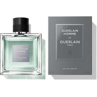 Guerlain Guerlain Homme for Men | EDP
