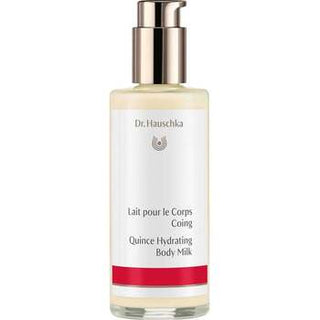 Dr. Hauschka Quince Hydrating Body Milk