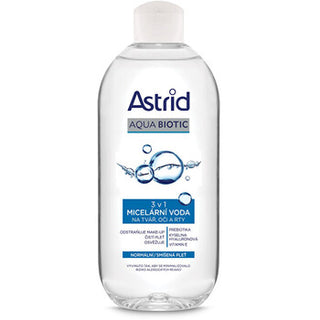 Astrid Micellar Water Fresh Skin 3 in 1