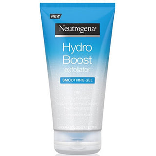 Neutrogena Hydro Boost Exfoliating Smoothing Gel