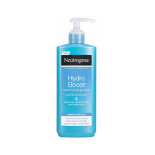 Neutrogena Hydro Boost Hydrating Body Cream