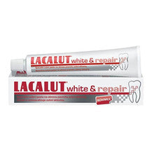 Lacalut White & Repair Toothpaste