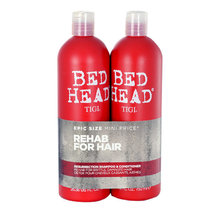 Tigi Bed Head Resurrection Duo Kit