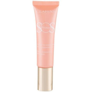 Clarins SOS Primer Peach