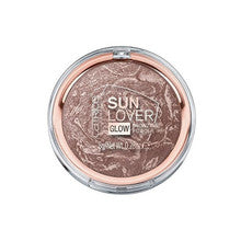 Catrice Sun Lover Glow Bronzing Powder 010 Sun-Kissed Bronze