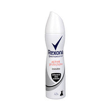 Rexona Active Protection Plus Antiperspirant Spray for Women