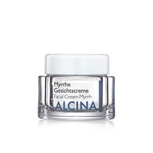 Alcina Myrrhe Facial Cream