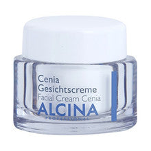 Alcina Cenia Facial Cream