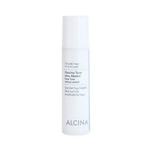 Alcina Facial Tonic Without Alcohol