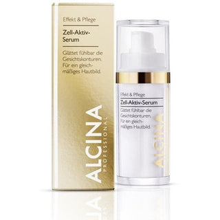 Alcina Active Cell Serum