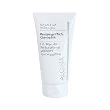 Alcina Cleansing Milk
